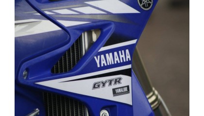 Yamaha 2017 TESTDAG en Line-up nieuwe modellen